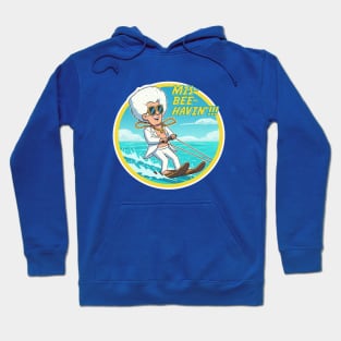 Baby Billy Misbehavin Hoodie